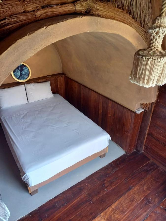 Hotel Pepos Xul-Ha Esterno foto