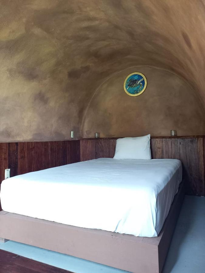 Hotel Pepos Xul-Ha Esterno foto
