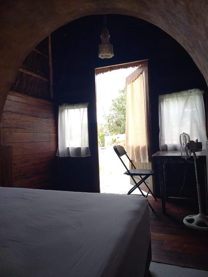 Hotel Pepos Xul-Ha Esterno foto